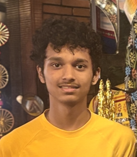 Aarav Ishan